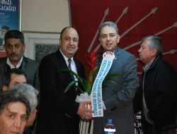 Manisa'daki dadaşlara övgü